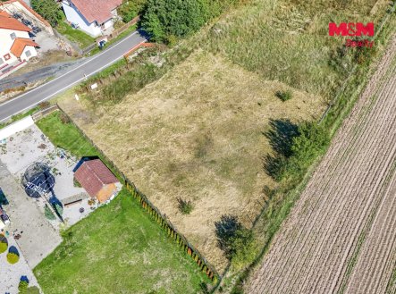 Prodej pozemku pro bydlení, 797 m²