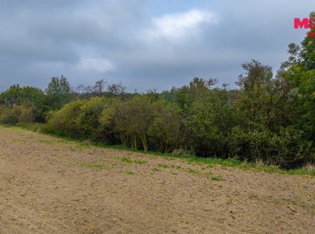 Prodej pozemku, zemědělská půda, 38 582 m²