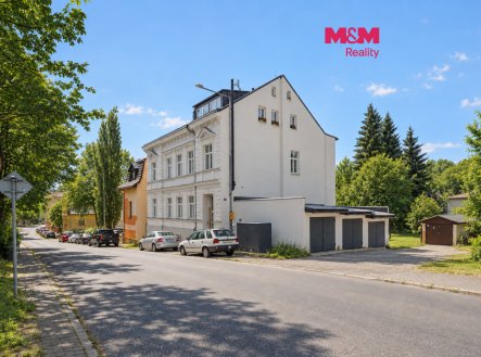Pronájem bytu, 1+kk, 26 m²