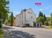 Pronájem bytu, 1+kk, 26 m²
