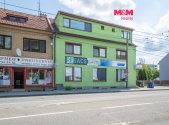 Prodej domu/vily, 422 m²