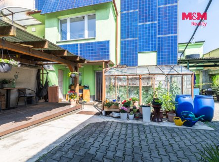 Prodej domu/vily, 422 m²