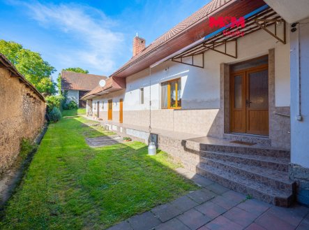 Prodej domu/vily, 145 m²