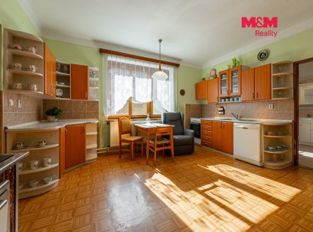 Prodej domu/vily, 145 m²