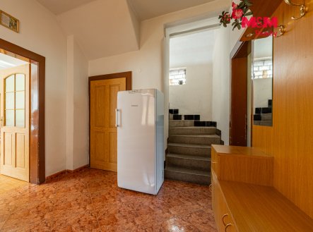 Prodej domu/vily, 145 m²