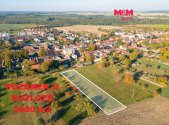 Prodej pozemku, zahrada, 2 000 m²