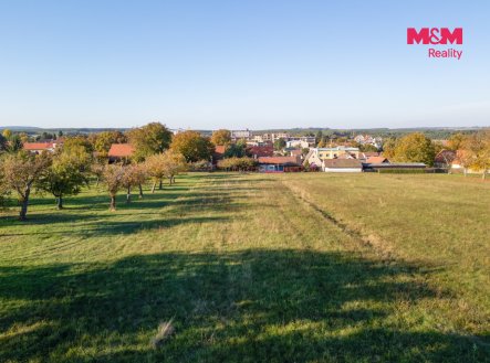 Prodej pozemku, zahrada, 2 000 m²