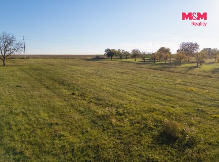 Prodej pozemku, zahrada, 2 000 m²