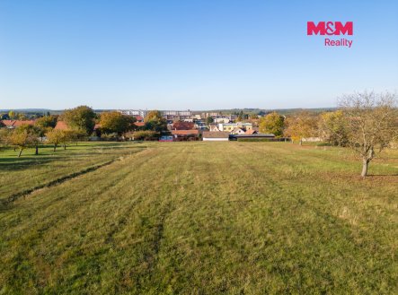 Prodej pozemku, zahrada, 2 000 m²