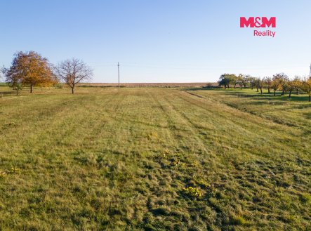 Prodej pozemku, zahrada, 2 000 m²