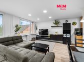 Prodej bytu, 3+1, 71 m²
