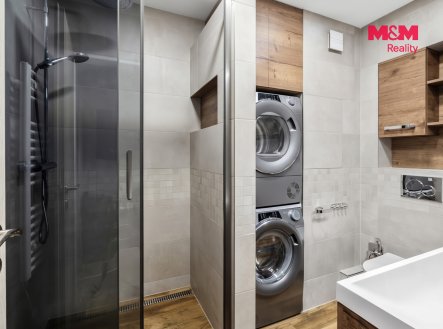 Prodej bytu, 3+1, 71 m²