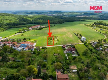 Prodej pozemku pro bydlení, 1 172 m²