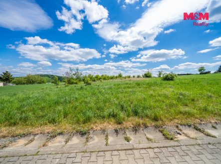 Prodej pozemku pro bydlení, 1 172 m²