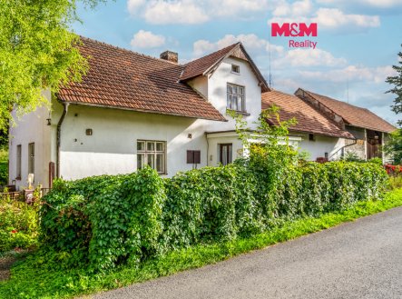 Prodej domu/vily, 182 m²