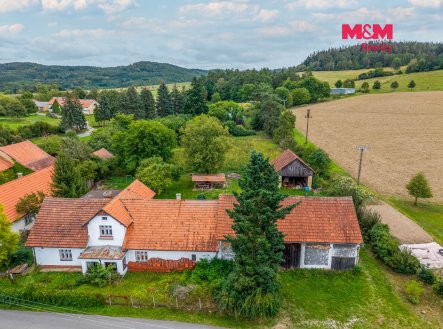Prodej domu/vily, 182 m²