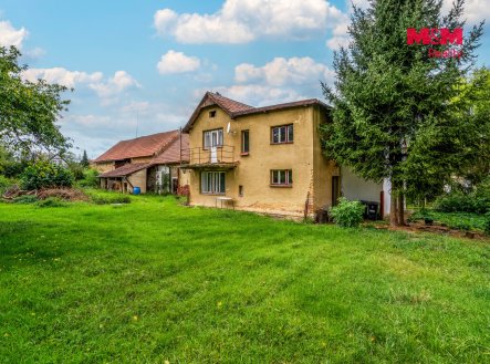 Prodej domu/vily, 182 m²