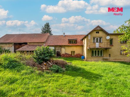Prodej domu/vily, 182 m²