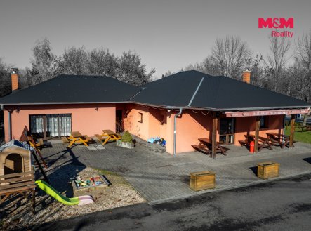 Prodej domu/vily, 168 m²