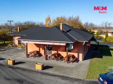 Prodej domu/vily, 168 m²