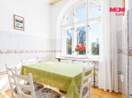 Prodej bytu, jiný, 140 m²