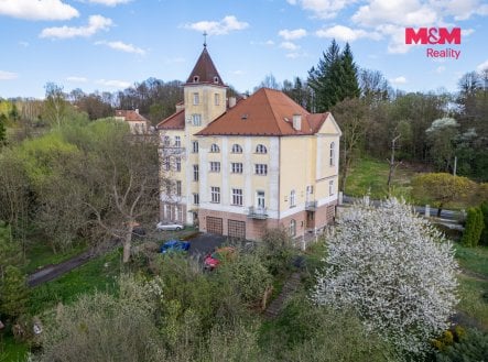 Prodej bytu, jiný, 140 m²