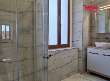 Pronájem bytu, 3+1, 104 m²