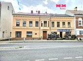 Pronájem bytu, 1+1, 50 m²