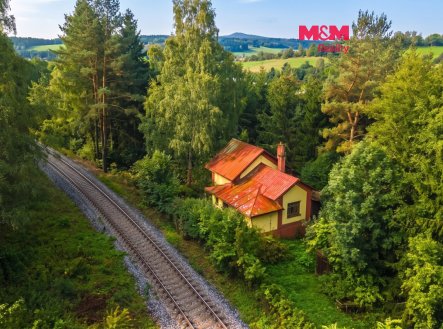 Prodej domu/vily, 82 m²