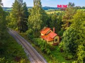 Prodej domu/vily, 82 m²