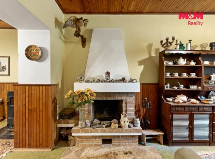 Prodej domu/vily, 82 m²