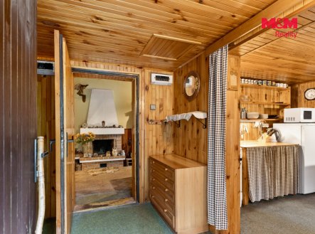 Prodej domu/vily, 82 m²