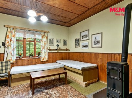 Prodej domu/vily, 82 m²