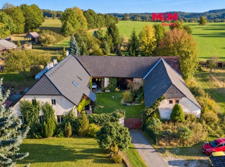 Prodej domu/vily, 105 m²