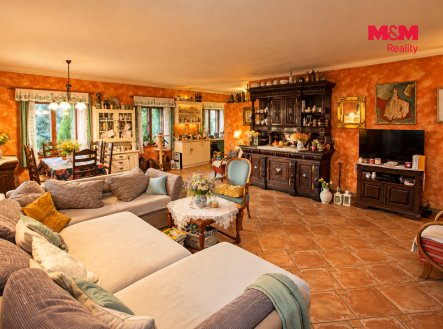 Prodej domu/vily, 105 m²