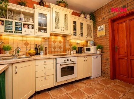 Prodej domu/vily, 105 m²