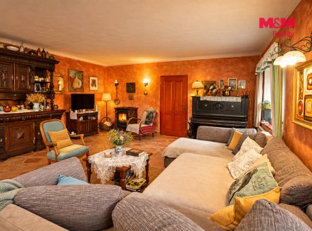 Prodej domu/vily, 105 m²