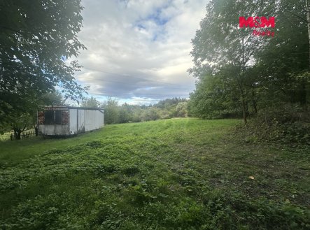 Prodej pozemku pro bydlení, 2 370 m²