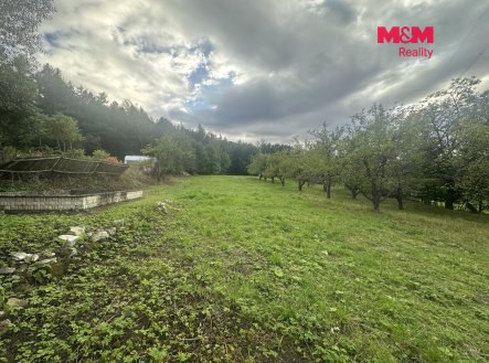Prodej pozemku pro bydlení, 2 370 m²