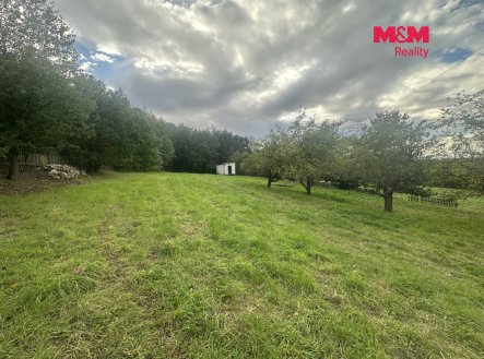 Prodej pozemku pro bydlení, 2 370 m²