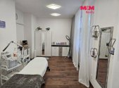 Pronájem obchodní prostory, 35 m²