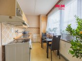 Prodej bytu, 2+1, 59 m²