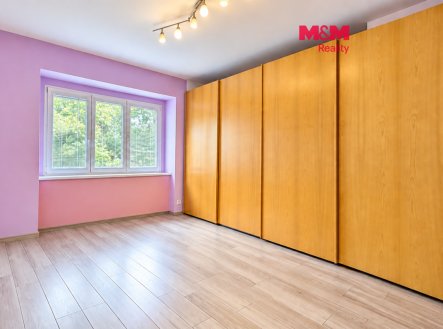 Prodej bytu, 1+kk, 28 m²