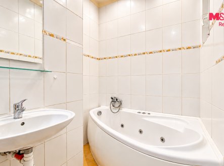 Prodej bytu, 1+kk, 28 m²