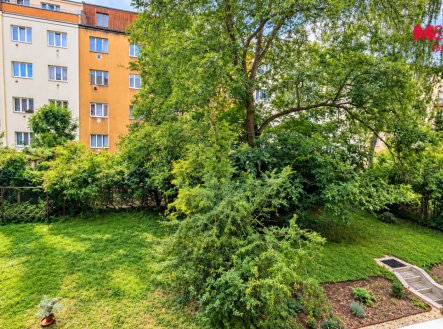 Prodej bytu, 1+kk, 28 m²