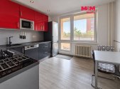 Prodej bytu, 3+1, 65 m²