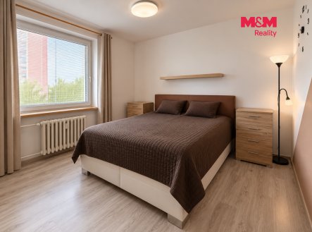 Prodej bytu, 3+1, 65 m²