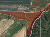 Prodej pozemku, ostatní, 43 871 m²