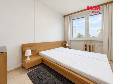 Prodej bytu, 2+kk, 40 m²