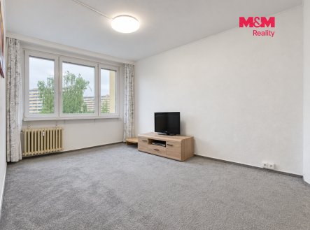 Prodej bytu, 2+kk, 40 m²